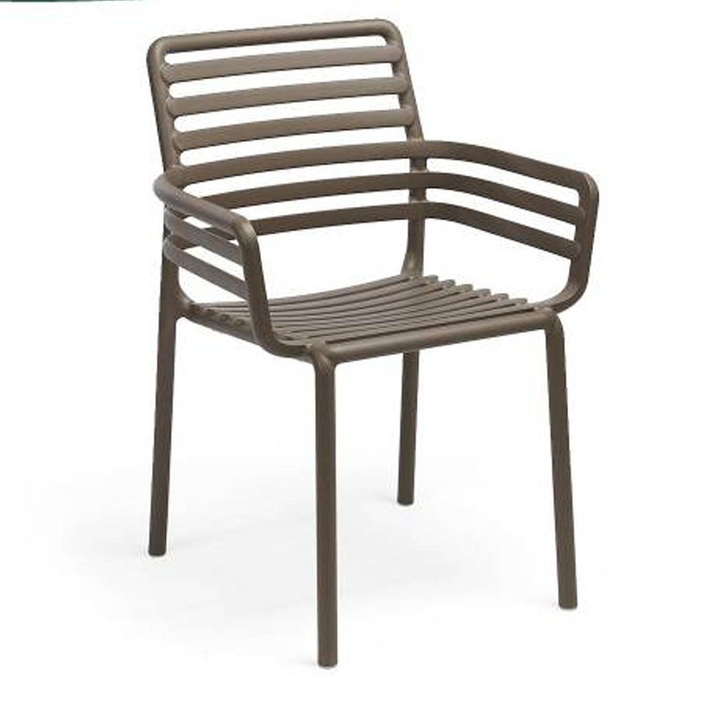 Cтул NARDI DOGA ARMCHAIR
